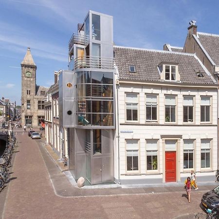 Het Sluijmerhuis Utrecht Exterior photo
