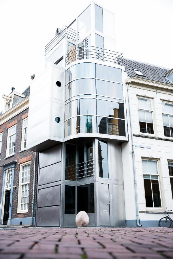 Het Sluijmerhuis Utrecht Exterior photo
